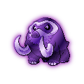 Shadow Mamoswine